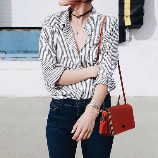 Amy Schumer Doesn’t Care