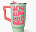 Tumbler