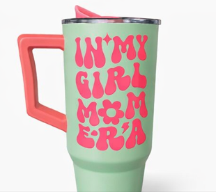 Tumbler