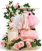 Baby Gift Basket