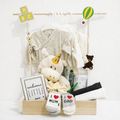 Baby Gift Basket